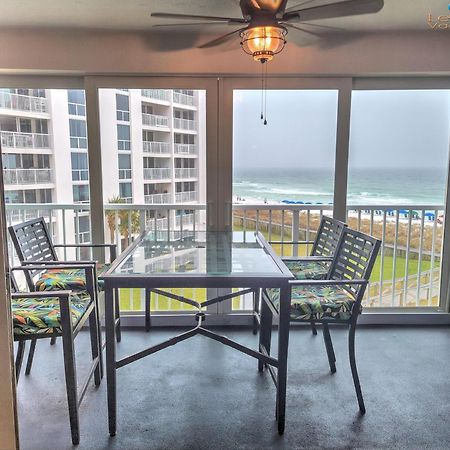 Slt #2043 - Stunning View! Free Beach Service! Destin Exteriér fotografie
