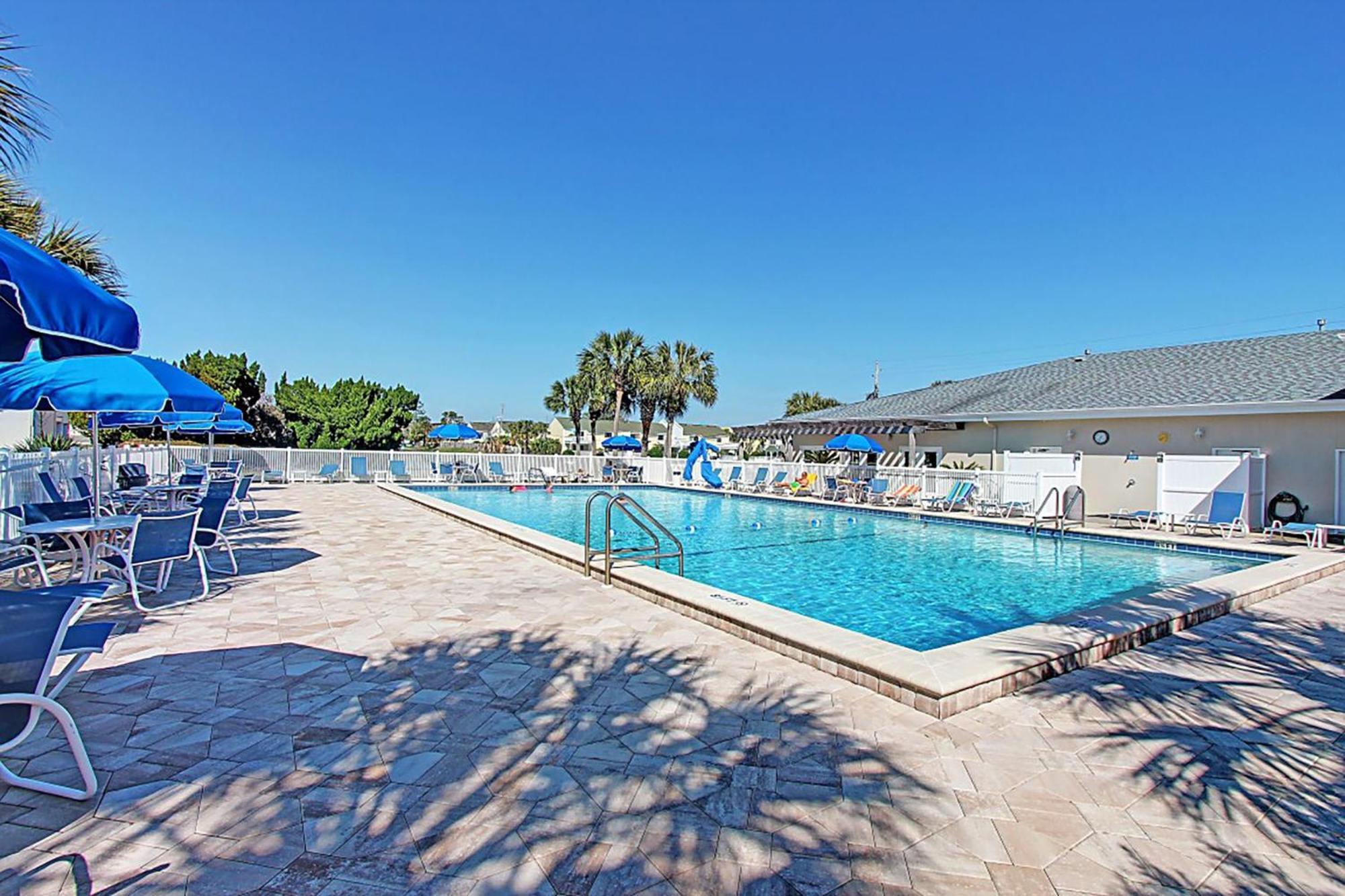 Slt #2043 - Stunning View! Free Beach Service! Destin Exteriér fotografie