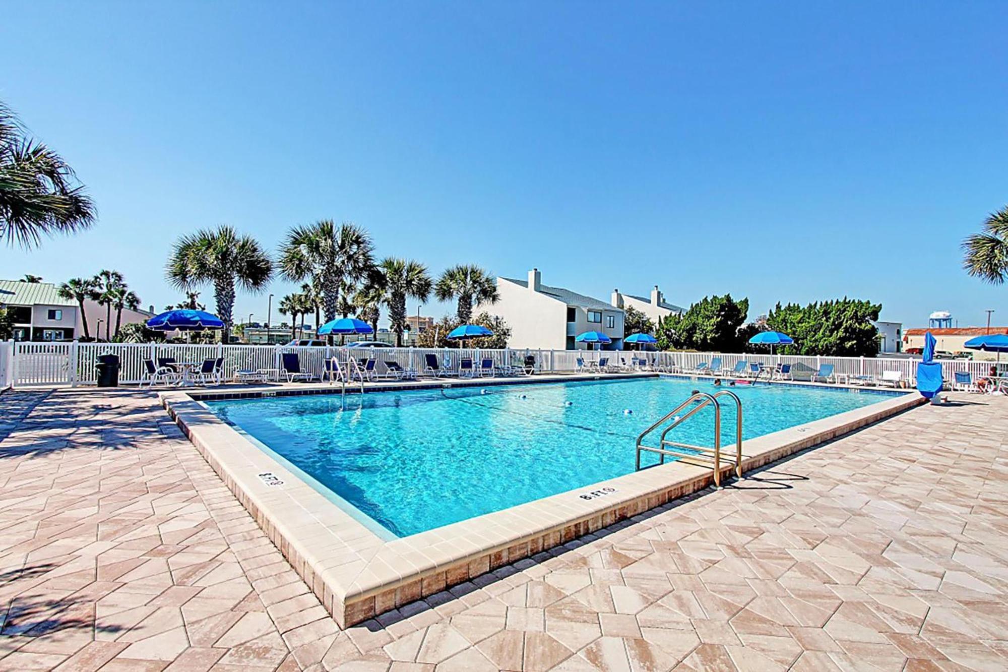 Slt #2043 - Stunning View! Free Beach Service! Destin Exteriér fotografie