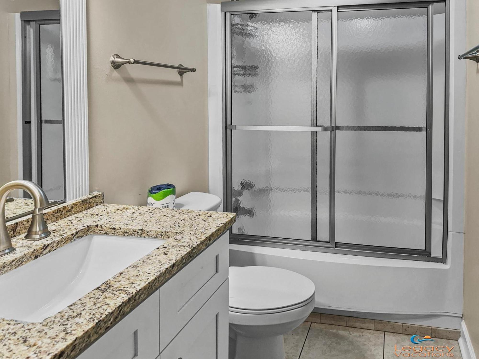 Slt #2043 - Stunning View! Free Beach Service! Destin Exteriér fotografie
