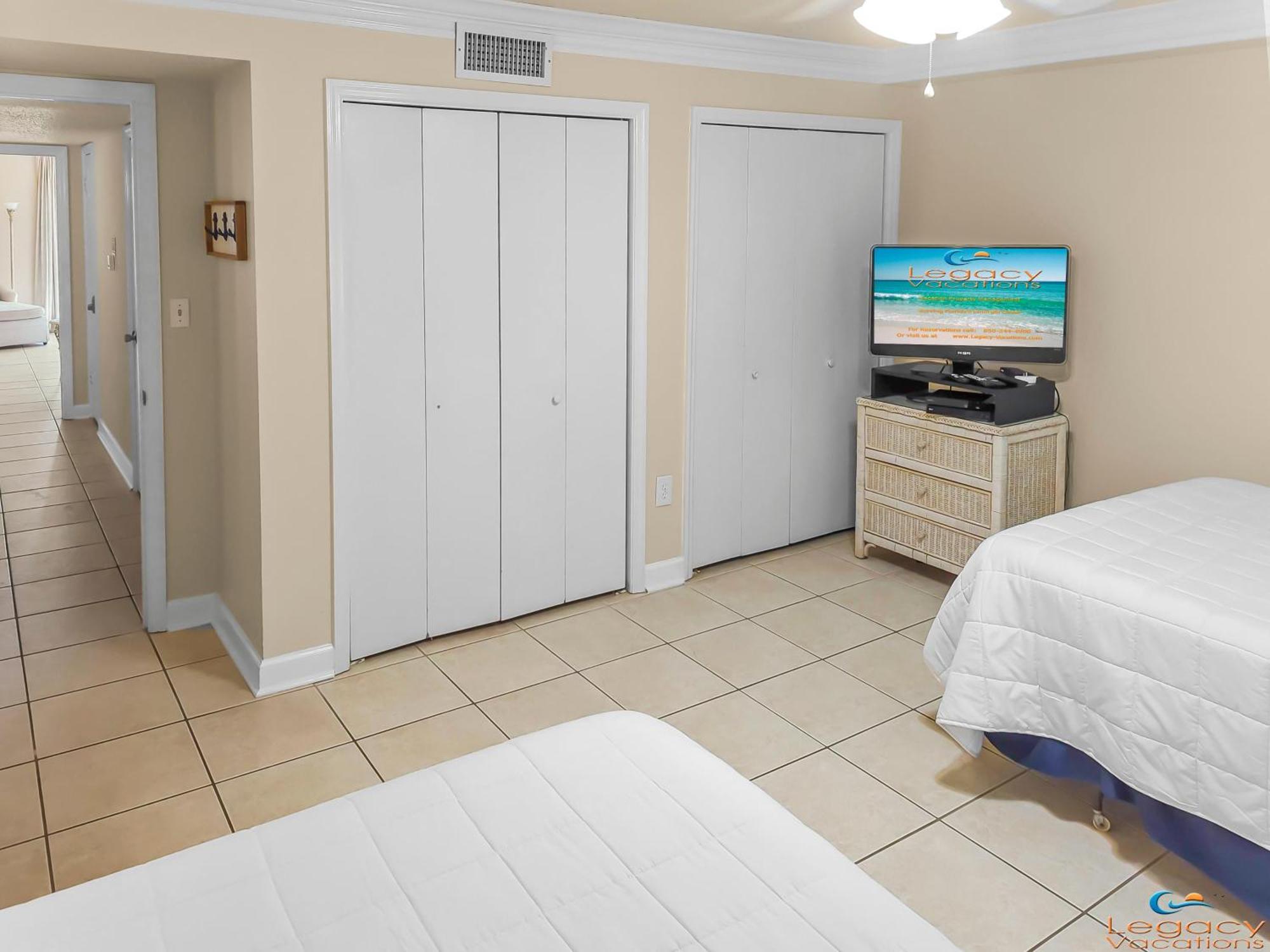 Slt #2043 - Stunning View! Free Beach Service! Destin Exteriér fotografie