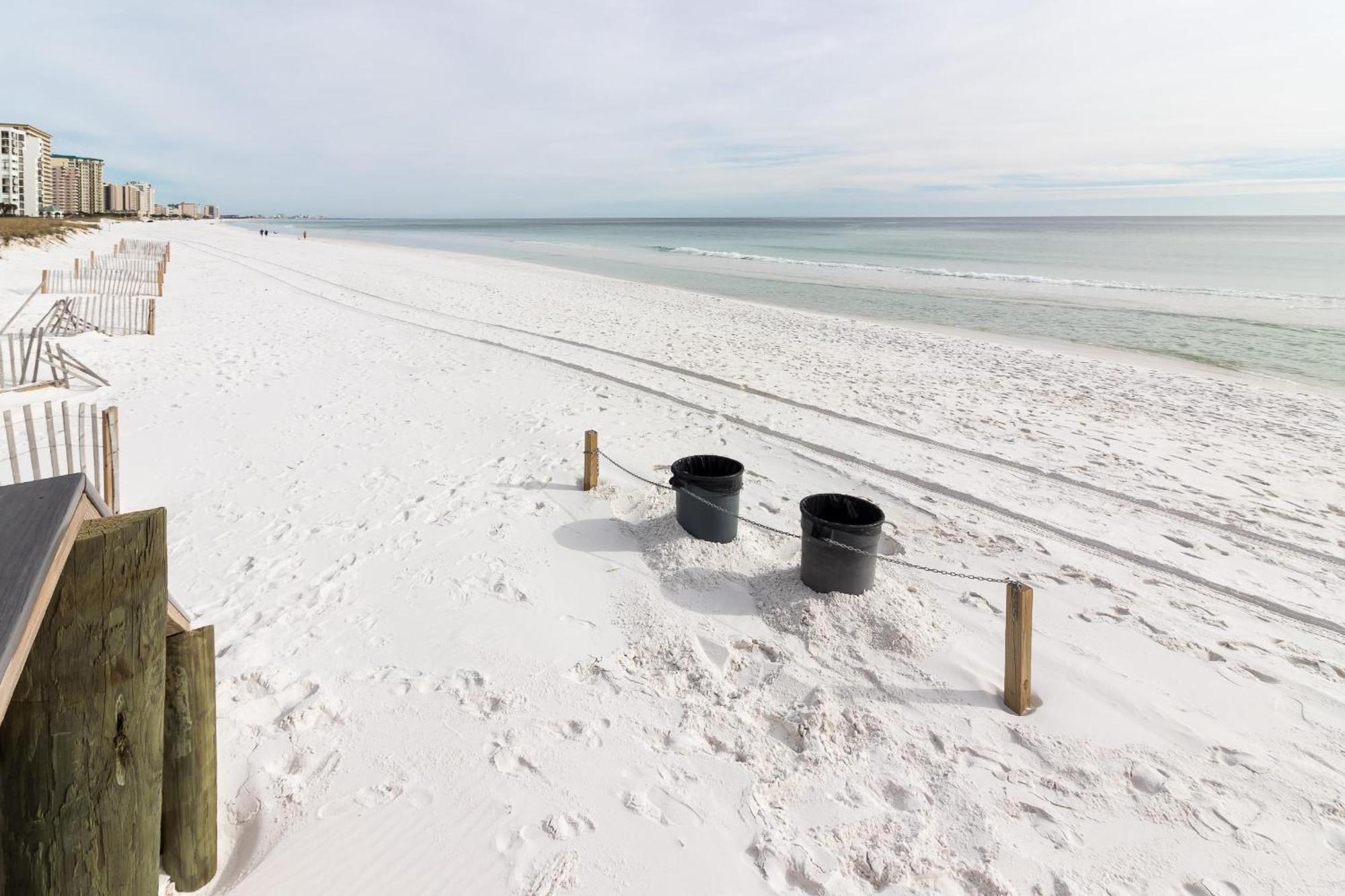 Slt #2043 - Stunning View! Free Beach Service! Destin Exteriér fotografie