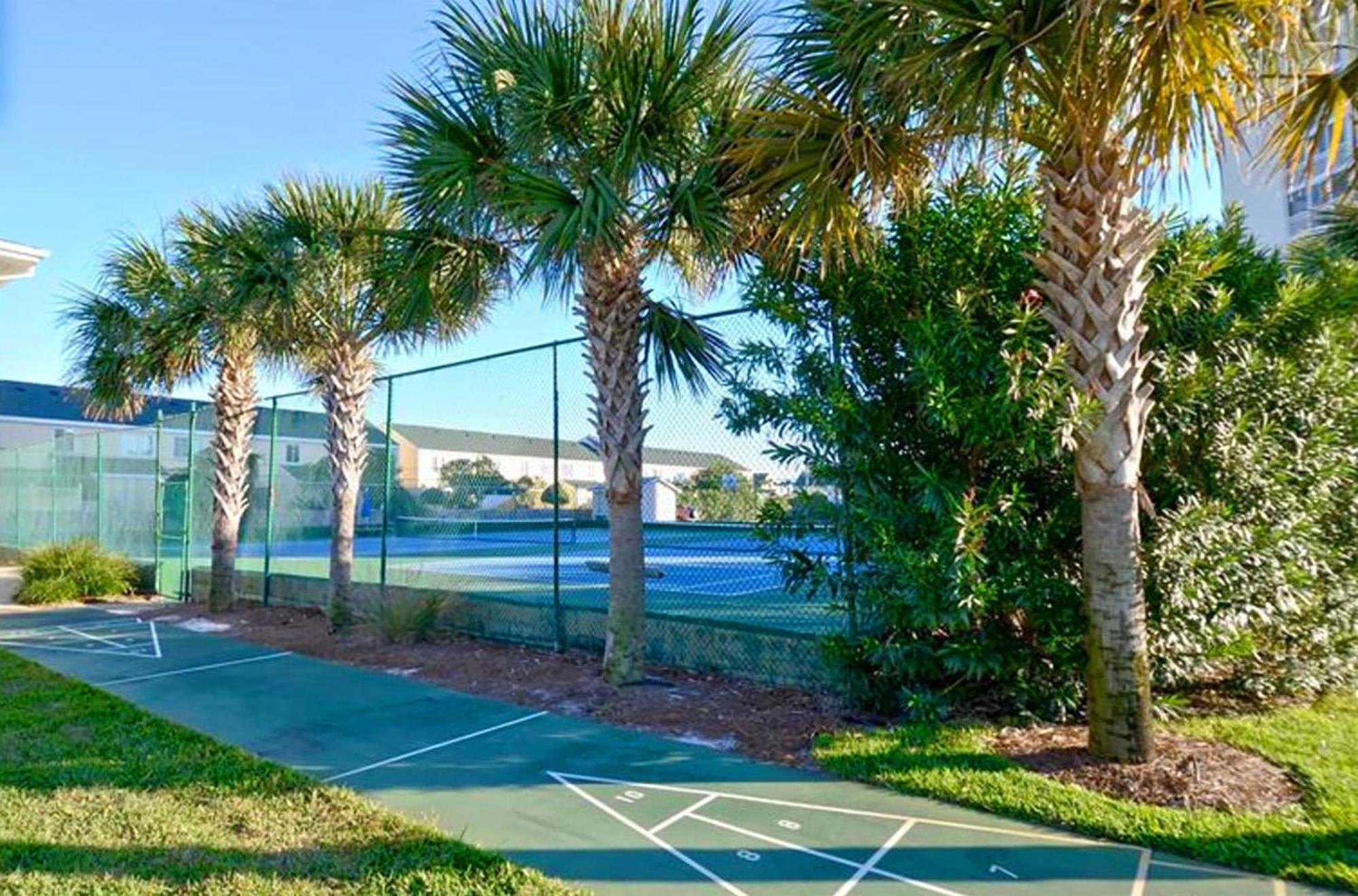 Slt #2043 - Stunning View! Free Beach Service! Destin Exteriér fotografie