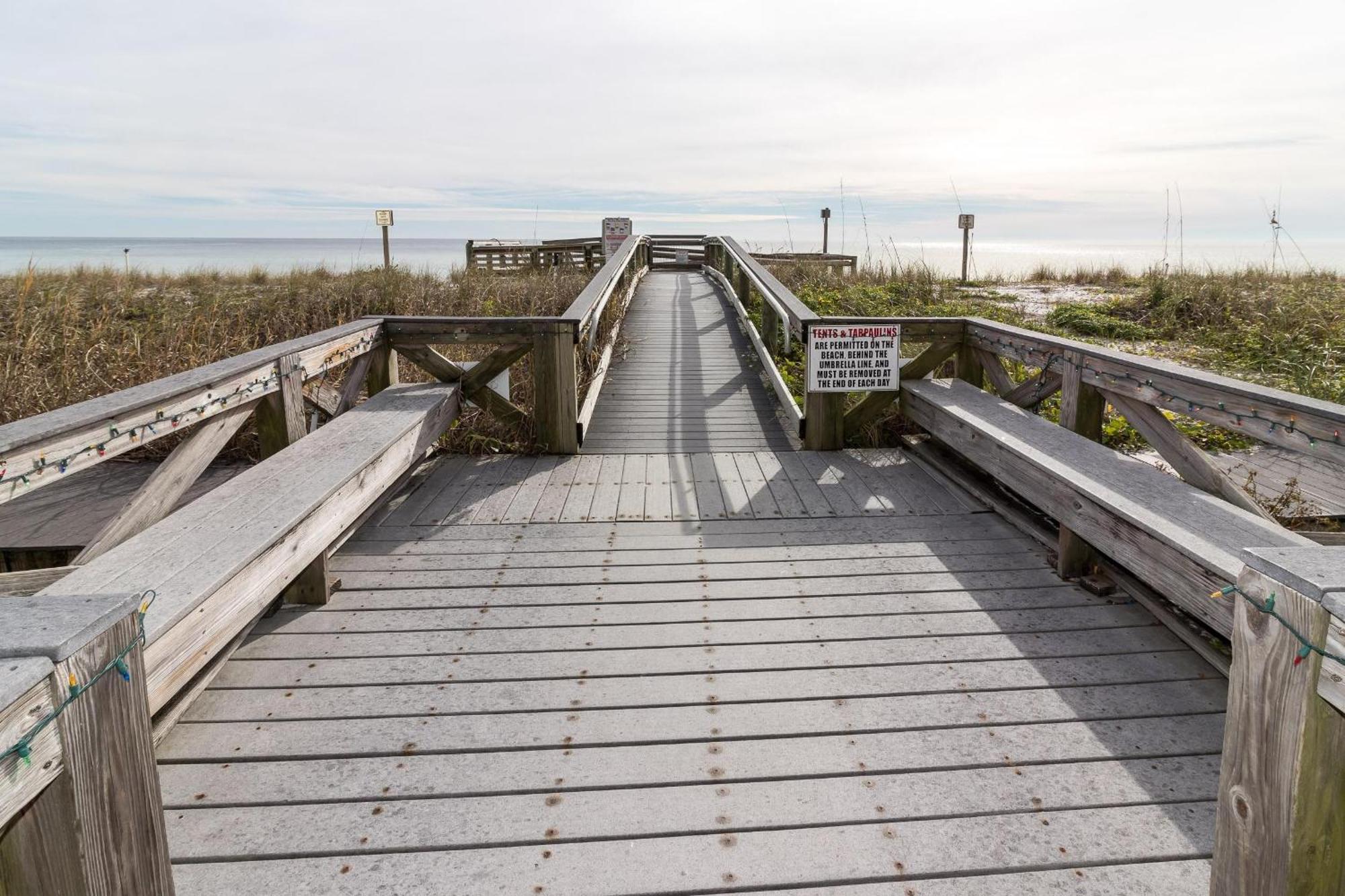Slt #2043 - Stunning View! Free Beach Service! Destin Exteriér fotografie