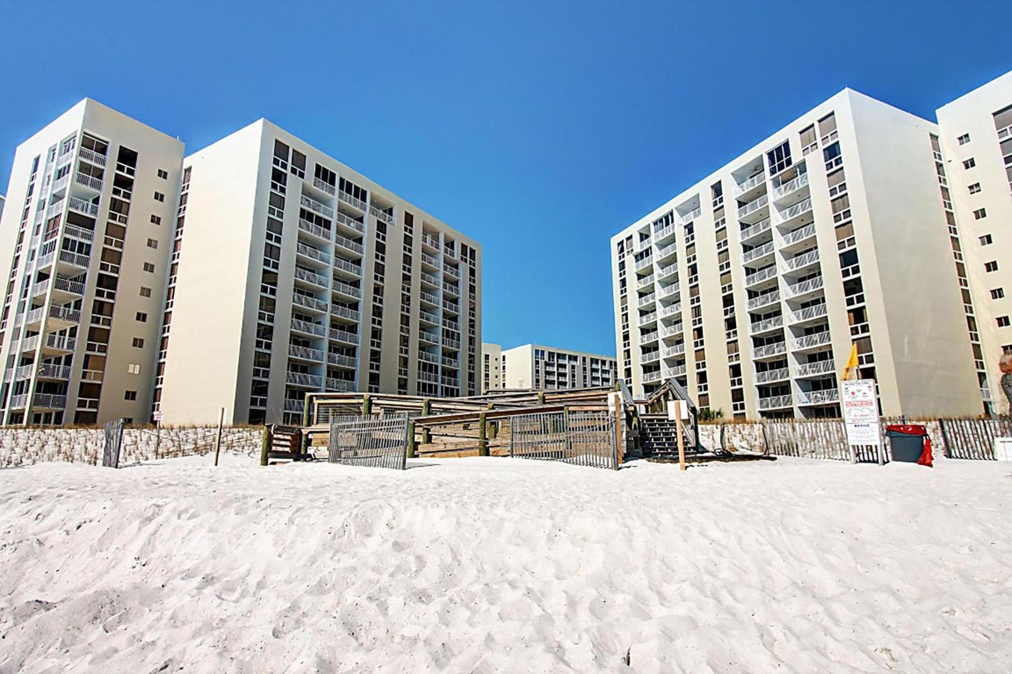 Slt #2043 - Stunning View! Free Beach Service! Destin Exteriér fotografie