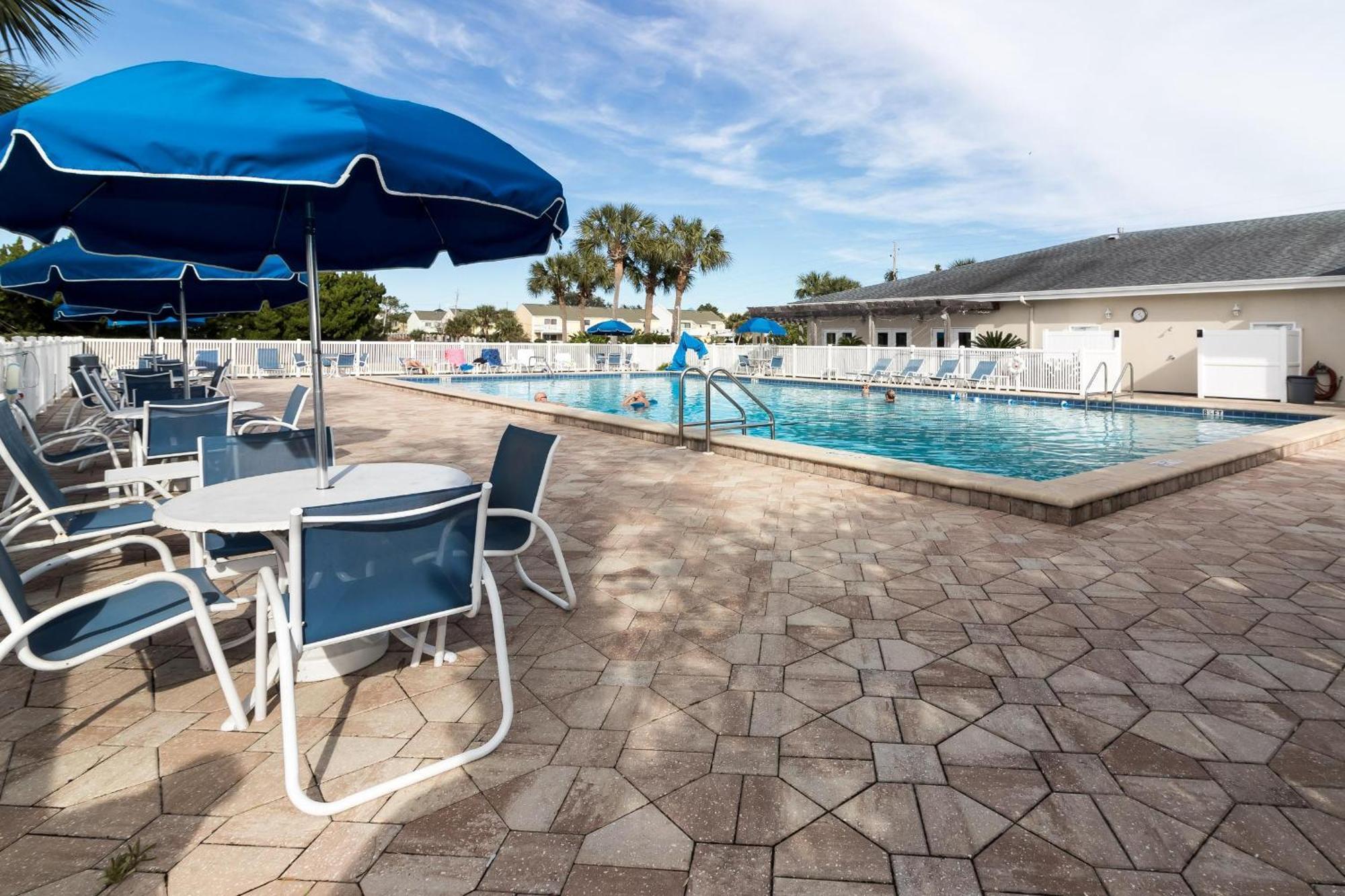 Slt #2043 - Stunning View! Free Beach Service! Destin Exteriér fotografie