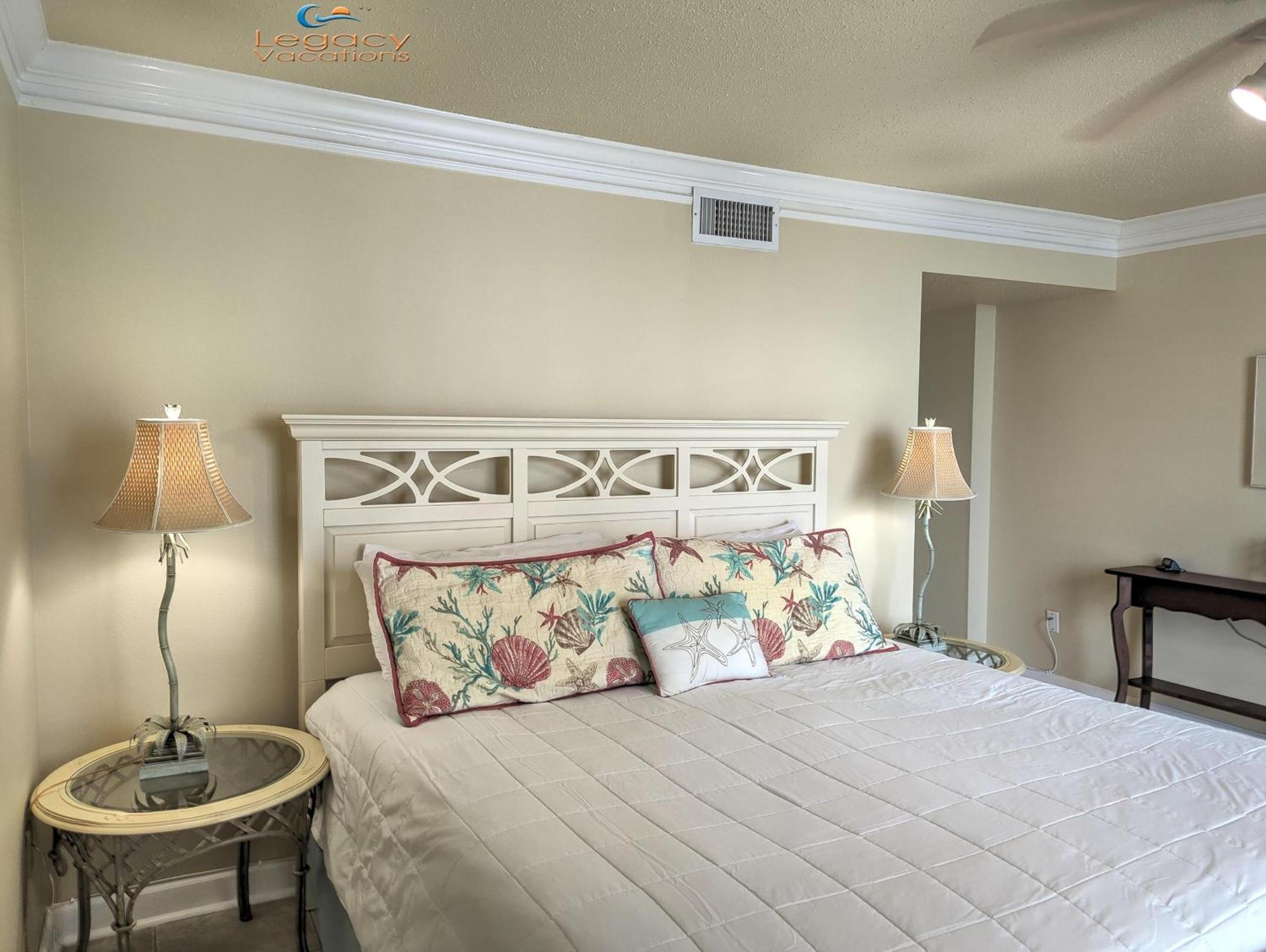 Slt #2043 - Stunning View! Free Beach Service! Destin Exteriér fotografie