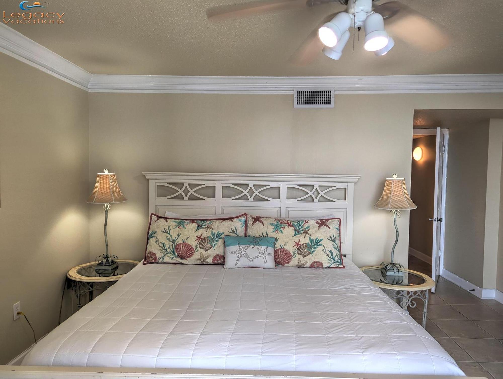 Slt #2043 - Stunning View! Free Beach Service! Destin Exteriér fotografie
