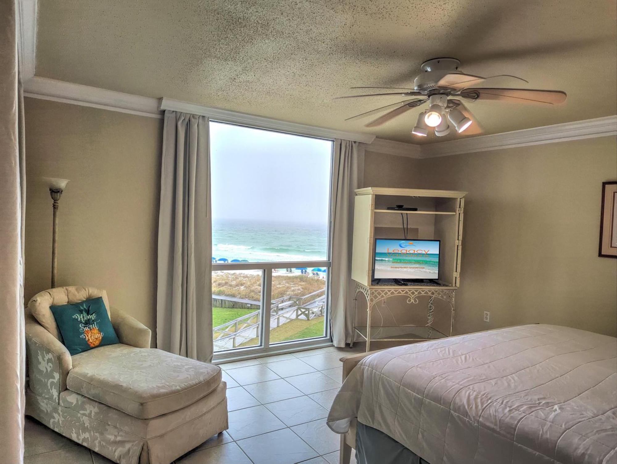 Slt #2043 - Stunning View! Free Beach Service! Destin Exteriér fotografie
