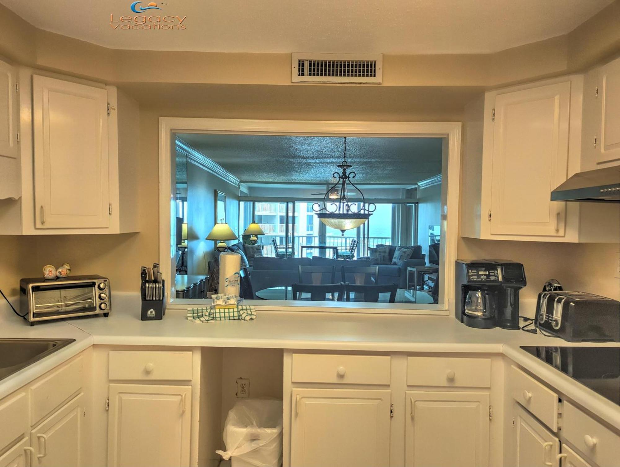 Slt #2043 - Stunning View! Free Beach Service! Destin Exteriér fotografie