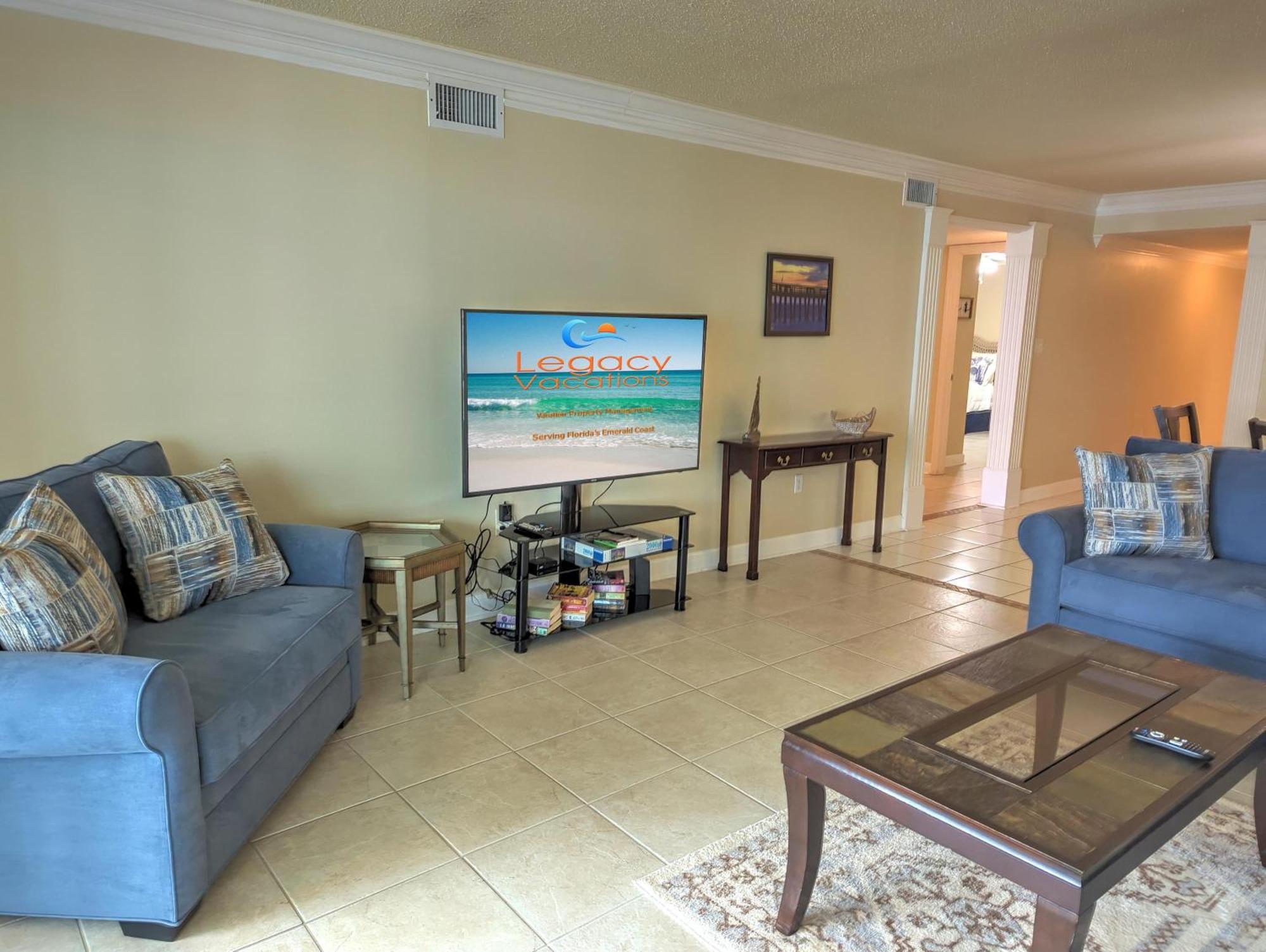 Slt #2043 - Stunning View! Free Beach Service! Destin Exteriér fotografie